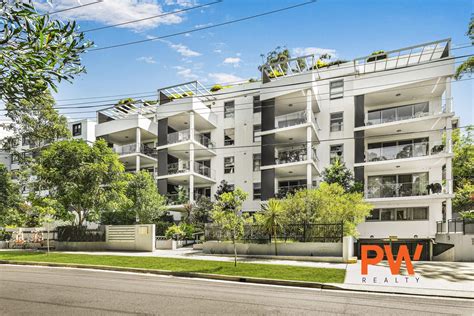 Gordon Crescent Lane Cove Nsw Domain