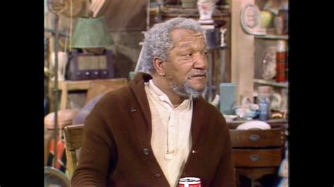 According To Fred Sanford Youtube