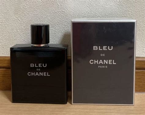 CHANEL シャネル BLEU DE CHANEL PARIS 100ml blog knak jp