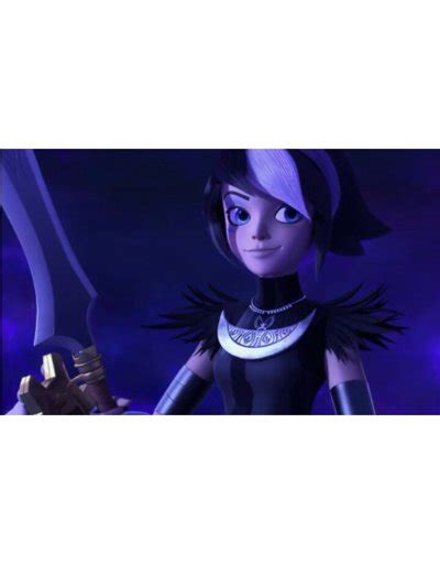 Zephyra Wiki Zak Storm Amino Amino