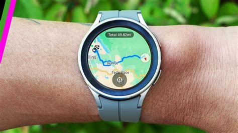 Samsung Galaxy Watch Pro Review For Sports And Fitness Is It Pro