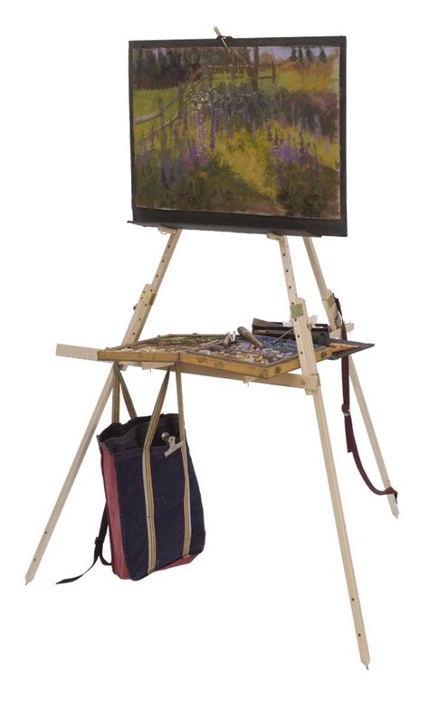 The Top Plein Air Easels How To Choose The Best Design Plein Air