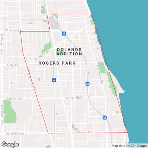 Rogers Park Il Real Estate And Homes For Sale Properties Chicago Area
