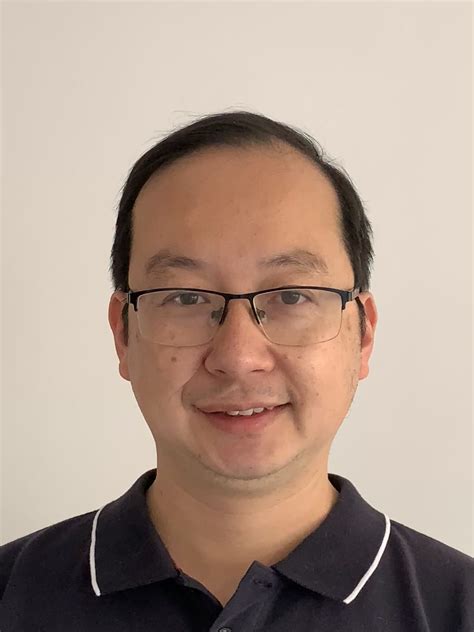 Tony Shen | Trinity Church Adelaide