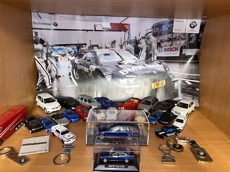 Коллекция машинок BMW — DRIVE2