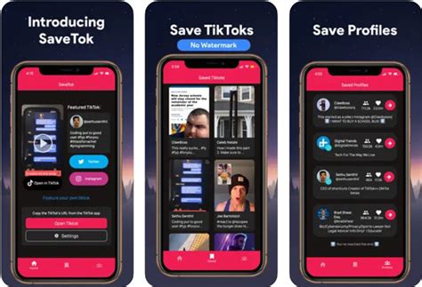 6 Best Tiktok Watermark Removers And Downloaders