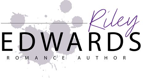 Romantic Suspense Author Riley Edwards