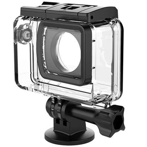 IP68 Waterproof Case For SJ8 Pro Sport Camera FR EBay