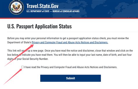 Why Was My Us Passport Photo Denied [and What To Do Next]