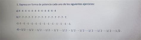 ayuda por favor es para mañana a primera hora Brainly lat