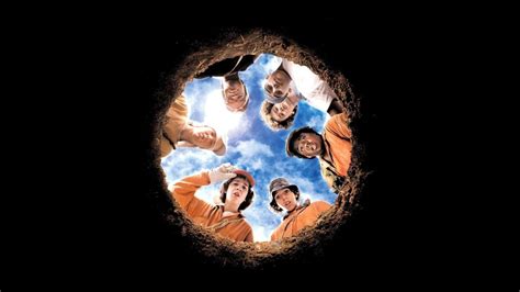 Holes Movie Review and Ratings by Kids