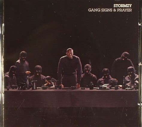 STORMZY - Gang Signs & Prayer CD at Juno Records.