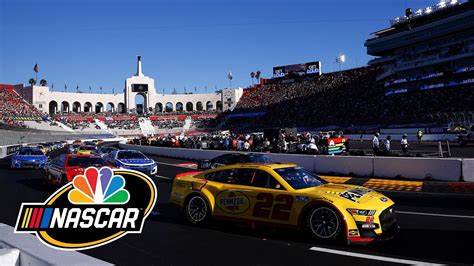 NASCAR Clash at the Coliseum | EXTENDED HIGHLIGHTS | 2/6/21 ...