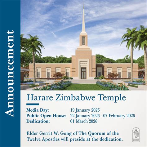 The First Presidency of The Church of Jesus Christ of Latter-day Saints