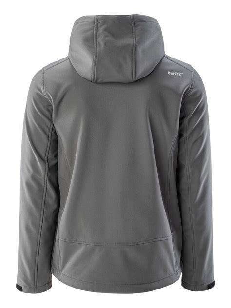 Hi Tec Veste softshell NOXON Gris foncé Kiabi 79 99