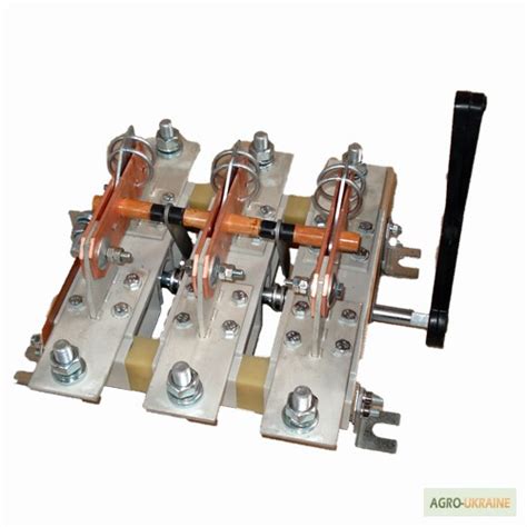 Рубильник 1000 А, рубильник 1600 А, рубильник 2000А, рубильник 2500А ...