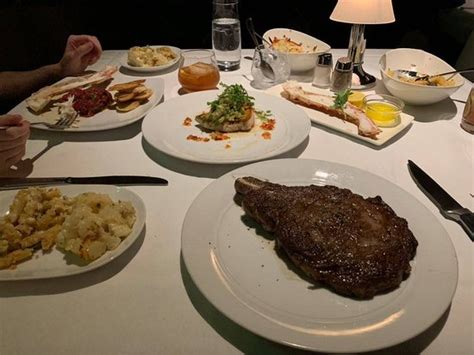 Best Easter Brunch - Review of Eddie V's Prime Seafood, King of Prussia ...