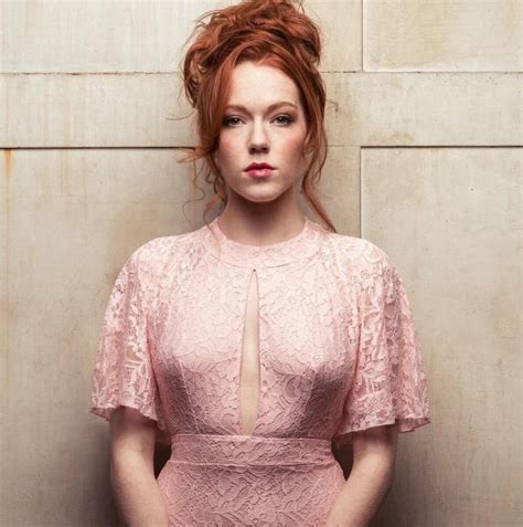 Hot Charlotte Spencer Photos Will Make YOur Day Better ThBlog