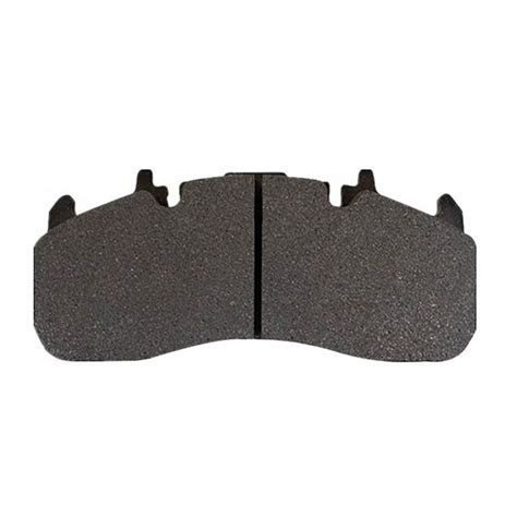 WVA 29173 OEM 20568712 Brake Pad Dezhou Feo Industry Trade Co Ltd