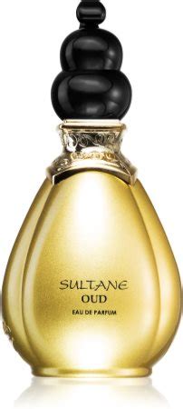 Jeanne Arthes Sultane Oud Eau De Parfum For Men Notino Ie