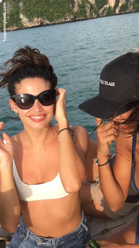 Sara Sampaio Sarasampaio Nude OnlyFans Leaks Fappening Page FappeningBook