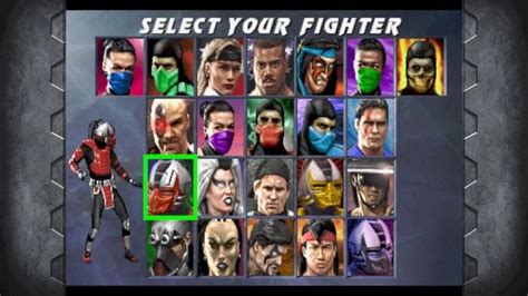 Mortal Kombat Arcade Kollection - Buy and download on GamersGate