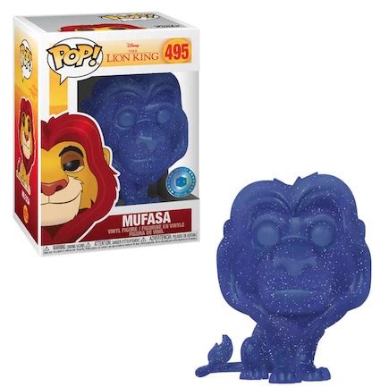 Funko Pop Lion King Checklist, Set Info, Exclusives List, Variants