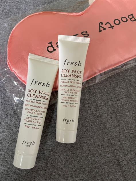 Sephora Mini Items Rare Beautyfresh Glow Receiptjillstuart Drunk