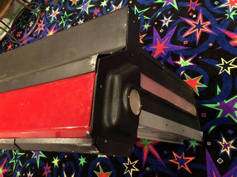 Pick Up Only Chuck E Cheeses Vintage Mr Munch Keyboard Animatronics Stage Prop 1991040211