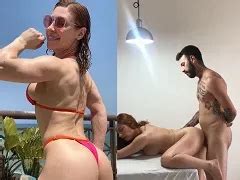 Red Haired Fucking On The Massage Bed Carioca Porn Free Sex Videos Brazilian Xxx Tube