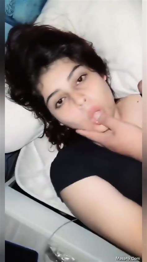 Gf Bf Ka Hotel Romance Blowjob Aur Anal Sex