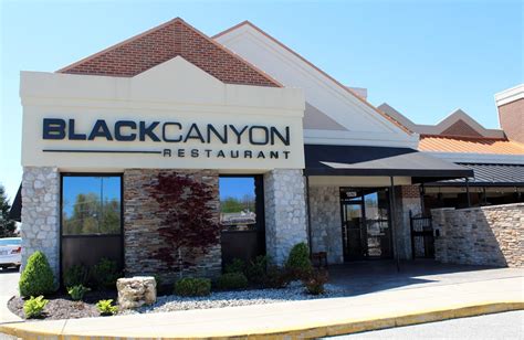 Black Canyon Restaurant menu in Fort Wayne, Indiana, USA