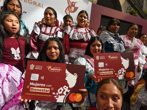 Mujeres Con Bienestar Alertan Por Falsos Intermediarios En Registro