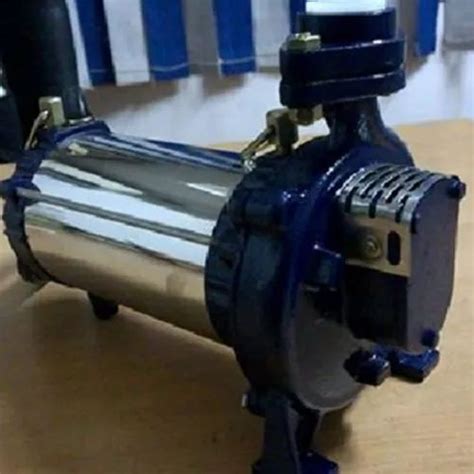 1 3 HP 15 To 50 M Open Well Submersible Pump At Rs 4300 Unit In