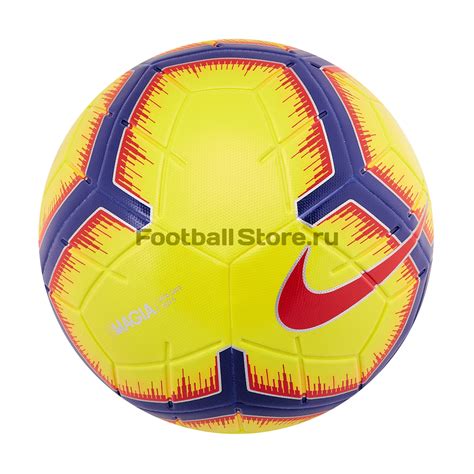 Футбольный мяч Nike Magia SC3321-710 – заказать в интернет магазине ...