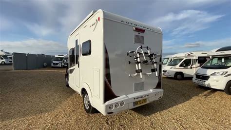 Auto Trail F Youtube