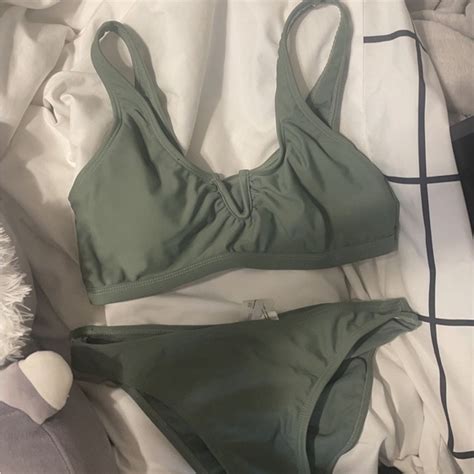 Swim Bikini Poshmark