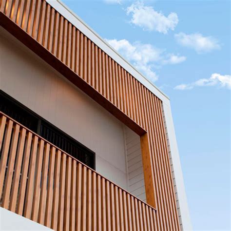 Madera Wpc Wall Panel Exterior