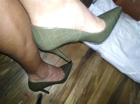 I Love Rhis Color For The War S Heels Nudes Heels NUDE PICS ORG