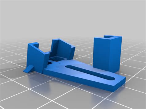 Free 3D file LST-S2 FPV head for Dancing Rider 💃 ・3D print model to ...