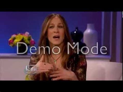 Mandela Effect Sex In The City Glitch Youtube