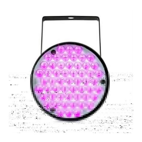 Led Reflektor Par36 Rgb 60x 10mm Ledice Dmx X Light Cijena Hrvatska