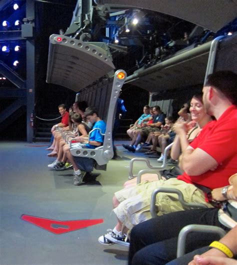 Five Things to Know About Soarin’ Around the World | TouringPlans.com Blog