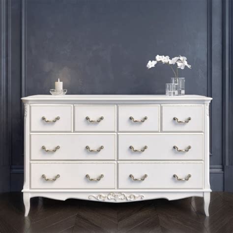 Комоды прованс и кантри