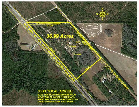 Lake Park, Lowndes County, GA House for auction Property ID: 414581882