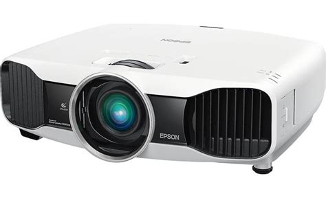 Epson PowerLite Home Cinema 5030UB 3 LCD 1080p High Definition