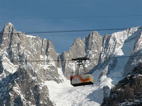 8 ski resorts that are easy to access from Turin Airport