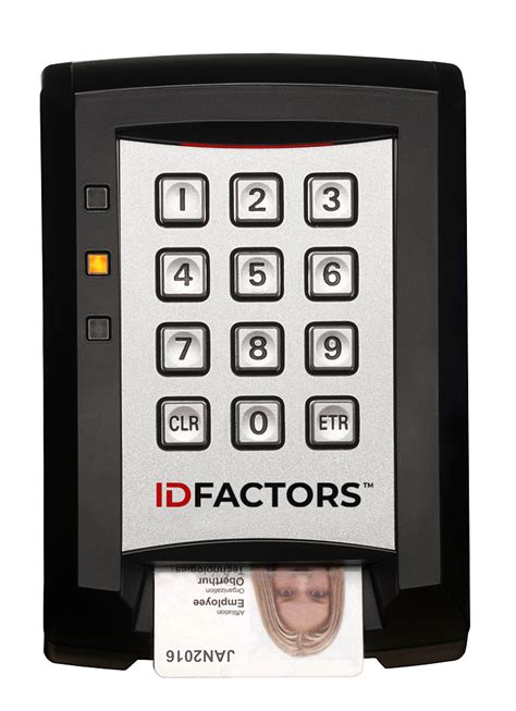 Piv And Cac Readers Biometric Readers Piv Access Solutions