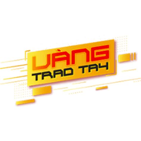 Vàng Trao Tay VNPT Online Presentations Channel