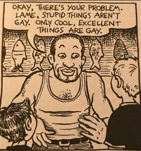 Gay As All Things Should Be R Lgbt